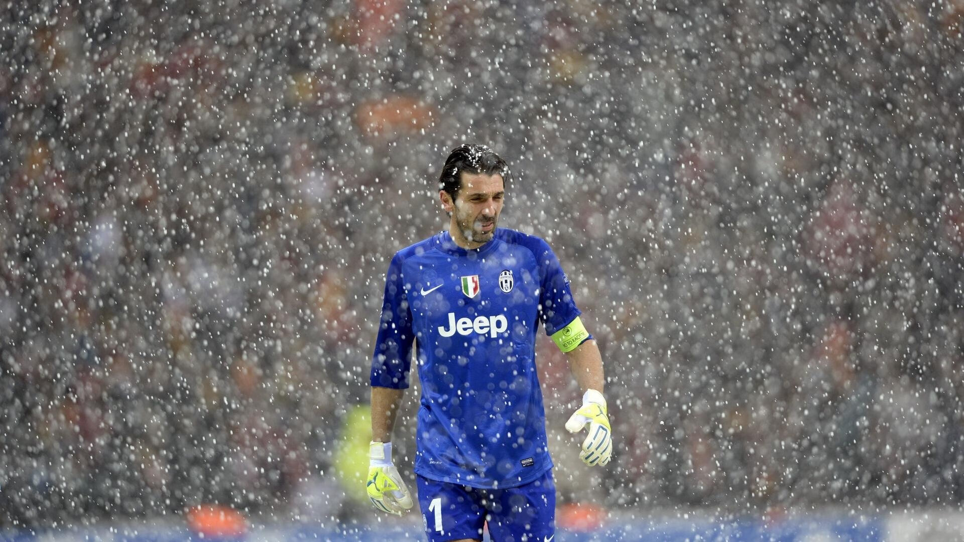 开云体育在线-罗马奇迹，阿劳霍攻防转换核心，导演翻盘德国之战