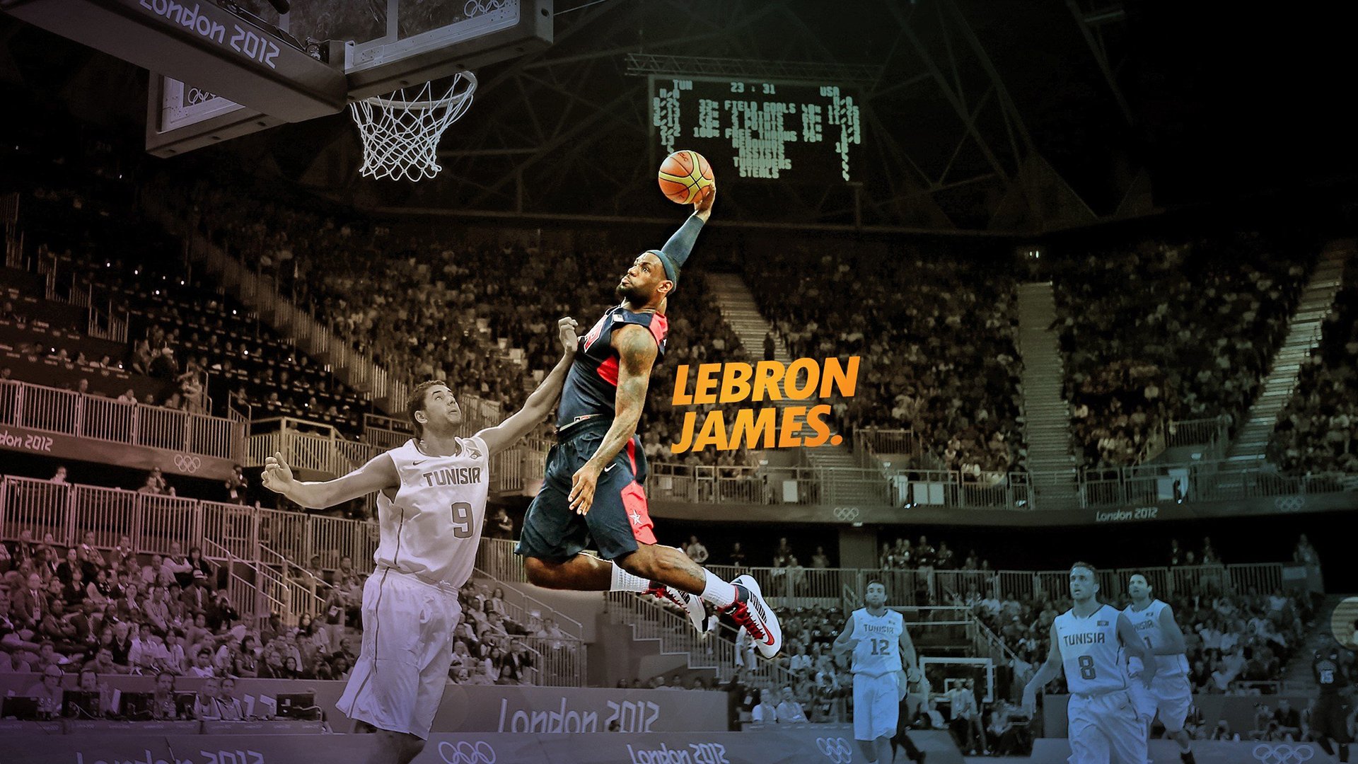 布伦森主宰比赛走向,雄鹿完胜76人